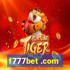 f777bet .com